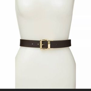 Michael Kors women’s belt